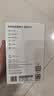 鸿蒙智选海雀4K 800万摄像头监控器360度无死角带夜视全景支持华为智慧生活室内婴儿宠物老人看护器雀蛋Pro 实拍图