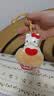 名创优品（MINISO）Hello Kitty凯蒂猫下午茶香薰毛绒盲盒挂件摆件玩具生日礼物 单盒 实拍图