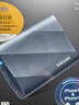 三星（SAMSUNG）2TB Type-c USB 3.2移动固态硬盘（PSSD）T9玄影黑 NVMe读速2000MB/s 手机直连笔记本Mac mini外接 实拍图