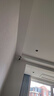 威视达康（VSTARCAM）吸顶家用监控摄像头无需连wifi终身充流量免插电客厅看护手机远程店铺商用360度无死角带夜视全景 【电池WiFi款】免打孔安装+内置电池+断电续航 摄像头+128G(录像循 实拍图