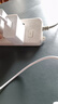 OPPO 原装 SUPERVOOC 67W 超级闪充充电器（套装） 适配一加华为 iphone17 系列 手机充电器 京东自营 实拍图