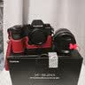 富士（FUJIFILM）X-S20 微单相机 16-50mm套机 AI智能对焦 750张续航增强 全新Vlog模式 高便携高性能 实拍图