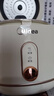 美的（Midea）【价保618】电饭煲电饭锅1-2人小容量迷你家用白玉晶釜上盖可拆卸微压智能多功能MB-JA122礼品团购 实拍图