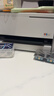 爱普生（EPSON）【6代新品】L1358 墨仓式A4彩色无线单功能家用打印机 家用/办公 AI学习打印机（微信/远程打印） 实拍图