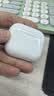 Apple AirPods 第三代 二手苹果无线蓝牙耳机 AirPods 3 整机 磁吸无线充电 实拍图