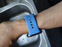 vivoWATCH GT 2 冰湖蓝 超窄边高亮大屏 照片表盘一碰换 33天蓝牙续航 智能手表 520礼物送女友 实拍图