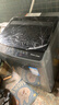 海尔（Haier）海尔波轮洗衣机全自动8/10公斤大神童大容量租房家用神器升级除菌除螨洗柔护内筒以旧换新补贴统帅 电离除菌+15分钟速洗+除菌螨+桶自洁 波轮 8kg 实拍图