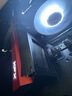 讯景（XFX）AMD RADEON RX 9070 XT 海外版 16GB 全新电竞游戏设计智能学习台式电脑独立显卡 实拍图
