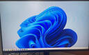 AOC 27英寸 2K高清 IPS广色域 100Hz HDRMode TUV低蓝光 双向旋转升降 节能办公电脑显示器 Q27N3S2 实拍图