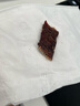 科尔沁超干风干牛肉干 孜然味300g净含量袋装 休闲零食肉干肉脯内蒙特产 实拍图