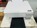 爱普生（EPSON）【6代新品】L3351墨仓式彩色打印机 微信打印/无线连接 家用AI学习打印机（打印、复印、扫描） 实拍图