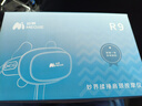 妙界R9揉捶一体肩颈按摩仪颈椎按摩器热敷按摩披肩颈肩腰腿背实用送父母520情人节礼物男女 蓝 实拍图