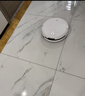 科沃斯【保价618】T80扫地机器人扫拖洗烘一体自动清洗恒压滚筒洗地机器人智能语音全自动上下水版 实拍图