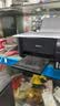 爱普生（EPSON）【6代新品】L3353墨仓式彩色家用AI学习打印机 L3251/L3255升级版(打印复印扫描 微信/无线 黑色） 实拍图
