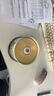 铭大金碟（MNDA）CD-R空白光盘/刻录盘 江南水乡系列 52速700M 50片桶装 实拍图