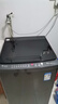 小天鹅（LittleSwan）【价保618】波轮洗衣机全自动家用 10KG 直驱变频 TB100V26DT 以旧换新 京东自营 百亿补贴家电 晒单实拍图