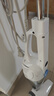 美的（Midea）吸尘器【861A升级款】MCS1白色家用手持立式吸尘器二合一强劲吸力重磅升级新品 实拍图