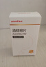 奥克斯（AUX）暖风机取暖器办公室电暖气家用节能台式电暖器热风机200A2 奶白色-双温控【过热保护+智能恒温】 实拍图