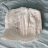 好奇（Huggies）铂金装小桃裤成长裤XL96片(12-17kg)加大号尿不湿【透爽散热】 实拍图