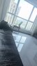 点萤 电脑椅子弓形椅办公椅久坐舒服座椅宿舍椅子靠背椅DNY-84pro 【升级防倾底角】黑框黑网 实拍图