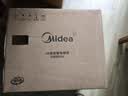 美的（Midea）【价保618】赤炎臻香3L家用电饭煲小型2-3人钛釜电饭锅上下双IH加热低糖饭煮粥多功能MB-SFB3021H 实拍图