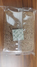 良品铺子 黑麦全麦面包1000g/箱早餐面包低脂健身轻食代餐吐司零食 实拍图