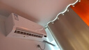 长虹空调1.5匹熊猫懒Pro【价保618】超一级省电双排铜管挂机国家补贴KFR-35GW/ZDCSW1+RA(PR)十年包修 实拍图