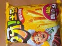 好丽友（ORION）呀土豆辣条味70g/袋 休闲零食膨化食品追剧解馋小包装薯条小吃 实拍图