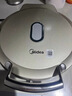 美的（Midea）电饼铛 小钢炮0涂层316L不锈钢电饼档 家庭用40mm超深双面加热 煎饼锅烤肉锅烙饼锅早餐机电煎锅s1 实拍图