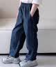 李维斯（Levi's）【天丝儿童牛仔裤】男童裤子透气夏季防蚊裤长裤儿童 星空蓝 【夏季透气 天丝面料】 110 /53 【建议身高104-110cm】 实拍图