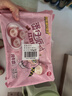 思念x蛋仔派对红豆包120g*2 12只 儿童卡通甜包点速食早餐儿童节礼物 实拍图