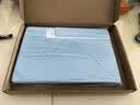 太空石适用华为matepad11.5s保护套平板保护壳柔光版2024/25款笔槽灵动款透明磁吸11.5英皮套超轻薄防摔 【海岛蓝】Y型磁吸-横竖支撑-送钢化膜 MatePad11.5S【24/25】灵 实拍图