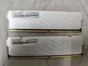 金百达（KINGBANK）8GB DDR4 3200 台式机内存条 银爵 C16 实拍图