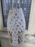 汾酒 黄盖玻汾 清香型白酒 53度 475mL*6瓶整箱 年份随机 实拍图