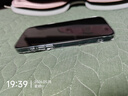 倍思【冰透磁吸|散热快】适用iphone17promax手机壳苹果17promax保护套全包磁吸透明防摔 实拍图