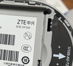 中兴随身wifi6移动免插卡支持5G/4G设备无线网卡便携随行车载网络热点无限全国通用流量2025新款U12灰 实拍图