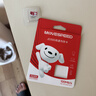 移速（MOVE SPEED）JOY联名款16GB TF（MicroSD)存储卡U3 V30 A1 C10手机平板高速内存卡行车记录仪监控摄像头游戏机 实拍图