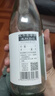 花田巷子长安米露0.5度微醺甜酒720毫升整箱6瓶装送礼甜米酒 实拍图