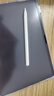 倍思电容笔iPad触控笔适用2026年款iPad Pro/Air8/Mini/iPad11平板触屏手写笔磁吸Apple pencil二代 实拍图