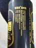 萨罗娜（SALUONA）小麦原浆黑啤酒 500ml*24听罐整箱装  焦香浓郁 送礼 实拍图