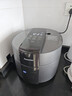 松下（Panasonic）【价保618】饭煲煲电饭煲3-4人家用IH加热压力电饭锅多功能煮饭锅智能预约4升以旧换新SR-PE402-K 实拍图