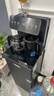 海尔（Haier）小海星茶吧机饮水机家用高端客厅用烧水壶一体自动上水下置水桶0硅胶无异味茶吧柜 温热款HCBZ-S13 实拍图