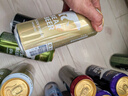 豪铂熊（BearBeer）德国精酿小麦拉格黑啤浓烈啤酒500ml*12听 春日聚会畅饮踏春送礼 实拍图