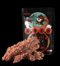 三只松鼠蜀香牛肉麻辣味100g*4袋 零食肉干肉脯巴蜀风味牛肉干手撕牛肉 实拍图