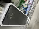 海尔（Haier）净水器鲜活水pro+瞬时1400G6年反渗透RO膜抑菌滤芯触控龙头双出水厨房专用台下母婴直饮净水机R883 实拍图