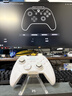北通鲲鹏20无线游戏手柄AI智控双切扳机TMR震动蓝牙xbox类电脑PC手机steam电视NSswitch2体感深海迷航 实拍图