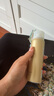 安热沙（Anessa）亲肤型防晒霜60ml 安耐晒粉金瓶防晒女士SPF50+  实拍图