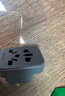 公牛switch2/ps5港版转换插头适用戴森吹风机吸尘器转换插头插座英标转接头英规转接品字switch转换头 【港版switch/ps5专用】多国通用 L11 实拍图