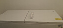雪贝娜冰柜商用大容量全冷冻家用双温卧式冷柜展示柜 798双温【一半冷藏一半冷冻】长1.72米 实拍图