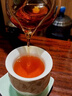 京东京造鲜来多 鸿运四大红茶500g金骏眉正山小种滇红祁门红茶叶礼盒送礼 实拍图